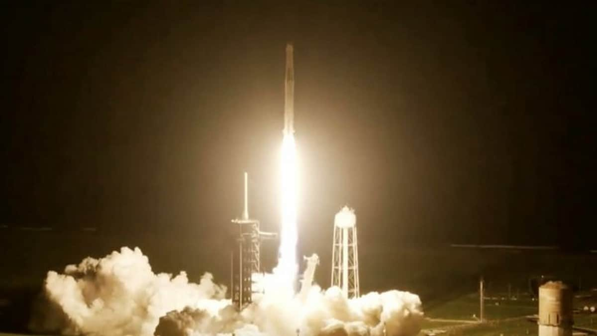 SpaceX launches Polaris Dawn: Why mission is set to make history – Firstpost