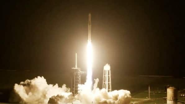 SpaceX launches Polaris Dawn: Why mission is set to make history