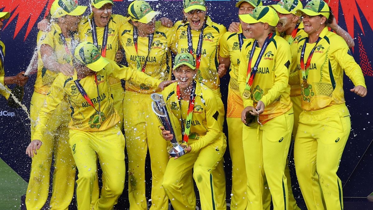 Women's T20 World Cup 2024: Complete schedule, matches, groups, format, squads, venues, TV channel, live streaming Women's T20 World Cup 2024: Complete schedule, matches, groups, format, squads, venues, TV channel, live streaming