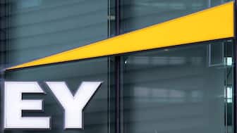 Anna Sebastian Perayil had worked at EY's Pune office for four months before she succumbed due to work stress. Representational Image/Reuters