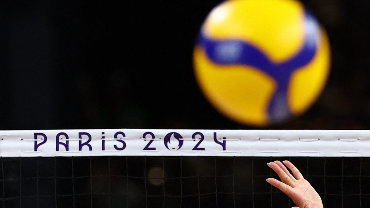 Paris 2024 Games break ticket sales record for Olympics and Paralympics combined Paris 2024 Games break ticket sales record for Olympics and Paralympics combined