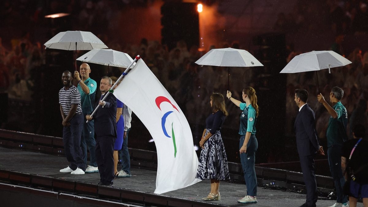 Paris Paralympics 2024 closing ceremony, Highlights: Games conclude in French capital in enthralling fashion