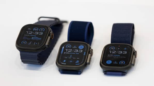 Apple Watch Series 10 can detect sleep apnea: What is the condition, can it be fatal?
