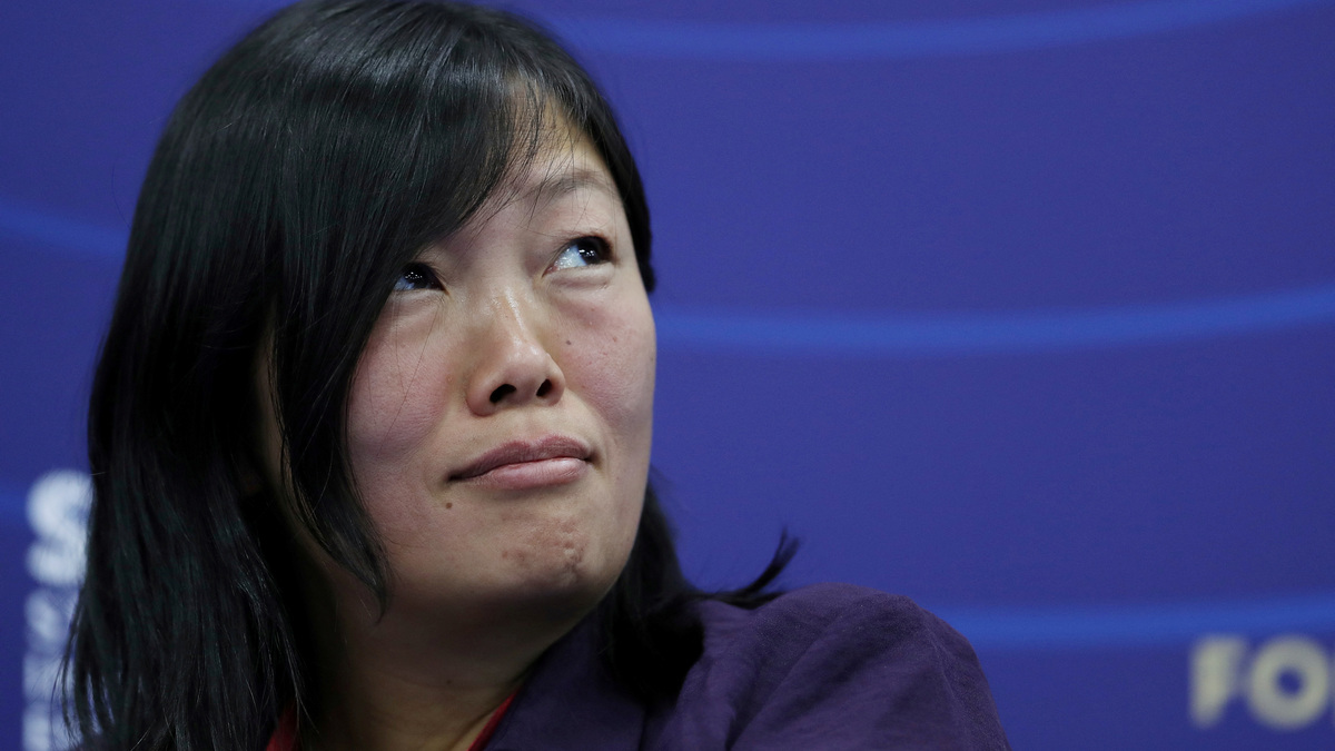 The divorce of Tatyana Bakalchuk, Russia’s richest woman, just turned deadly. Here’s what happened