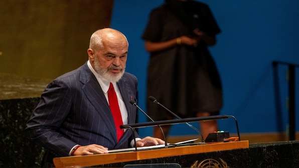 Albania plans Vatican-like enclave within capital Tirana for Sufi Muslims