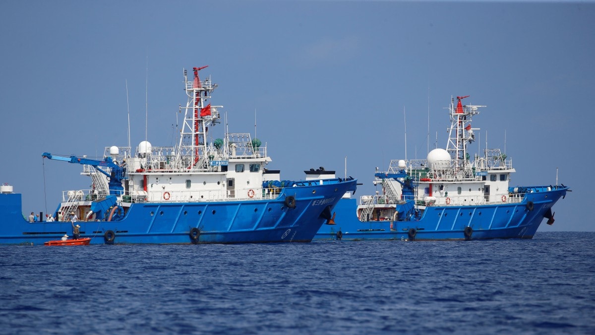 India's strategic caution in South China Sea: Why joining Squad alliance is unlikely