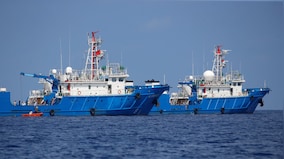 India's strategic caution in South China Sea: Why joining Squad alliance is unlikely