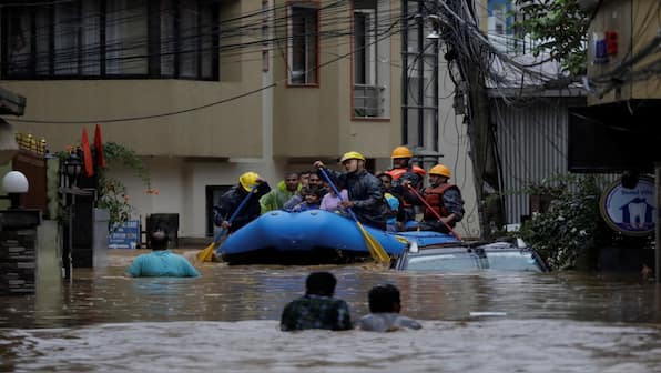 Nearly 200 killed, houses damaged, highways blocked: Why Nepal floods are so deadly