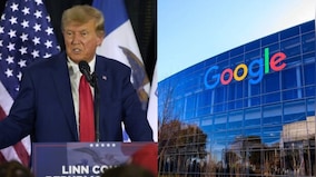 Trump threatens to prosecute Google, claims algorithm shows 'only bad stories' about him