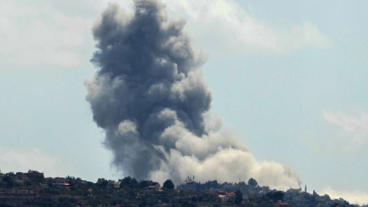 5 children among 18 dead as Israel launches fresh attacks on Gaza 5 children among 18 dead as Israel launches fresh attacks on Gaza