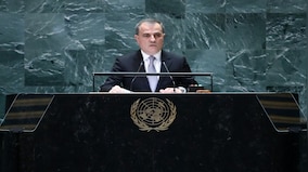 'Partial peace' with Armenia not an option, says Azerbaijan at UN