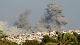 Representative image: AFP