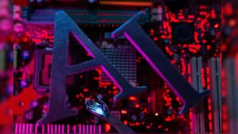 UK becomes the first country in the world to criminalise AI child abuse tools. File image/Reuters