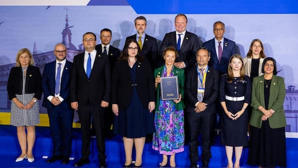 US, Britain, EU sign world's first AI treaty: Why is it a big deal?