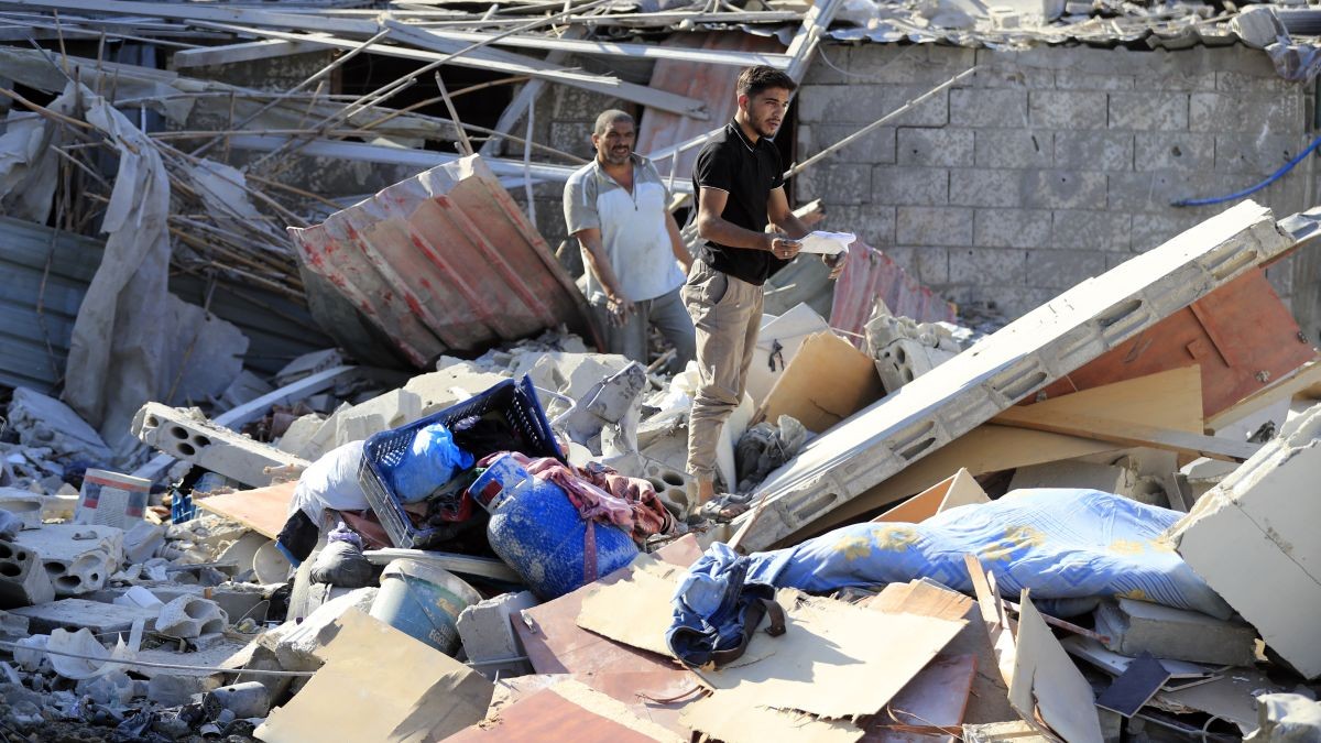 Why a full scale Israel-Hezbollah war may not be one-sided Why a full scale Israel-Hezbollah war may not be one-sided