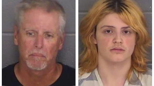 Georgia teen's father charged for murder, trend of prosecuting school shooters' parents continues