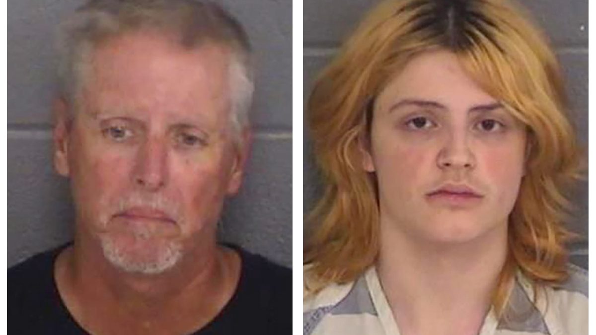 Georgia teen's father charged for murder, trend of prosecuting school shooters' parents continues Georgia teen's father charged for murder, trend of prosecuting school shooters' parents continues