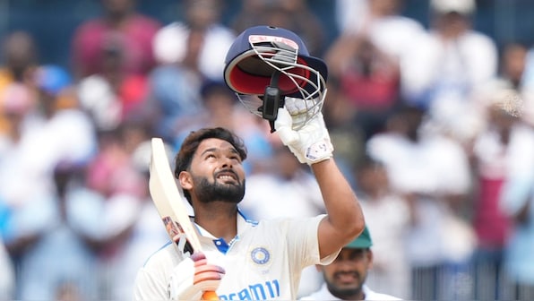 Rishabh Pant: How the wicketkeeper-batter compares to other legends including Dhoni and Gilchrist?