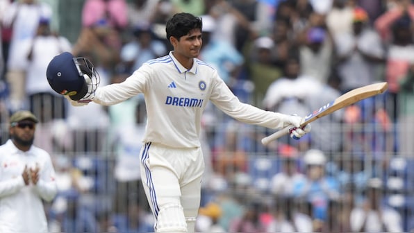 Bangladesh handed mammoth 515-run target after Rishabh Pant, Shubman Gill hit hundreds