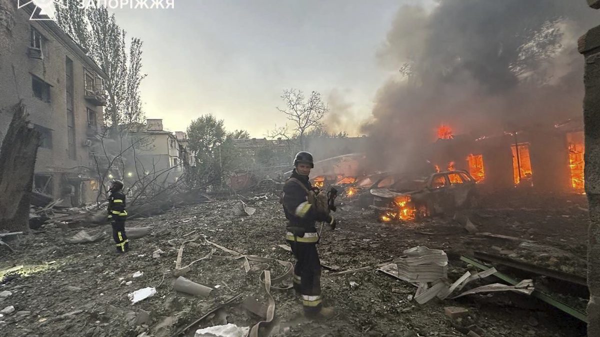 Russian forces say they have captured another village, Zoryane: Why does this matter? Russian forces say they have captured another village, Zoryane: Why does this matter?