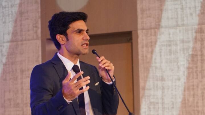 Tennis Premier League onboards Aditya Khanna as Strategic Partner