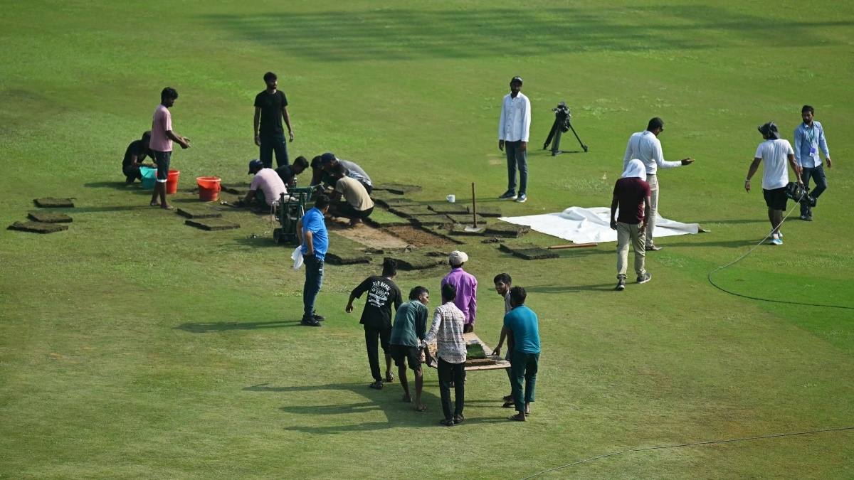 Afghanistan vs New Zealand Day 3 called off. What has prevented the Test from happening?