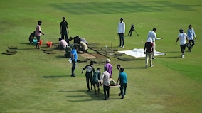 Afghanistan vs New Zealand Day 3 called off. What has prevented the Test from happening?