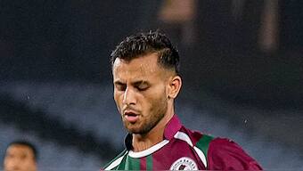 India defender Anwar Ali had terminated his four-year loan deal with Mohun Bagan SG from Delhi FC after just one season with the Mariners. PTI