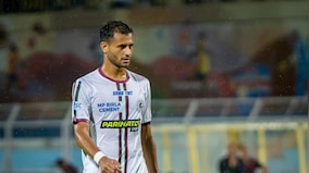 Anwar Ali's suspension withdrawn by AIFF after East Bengal and Delhi FC approach Delhi HC