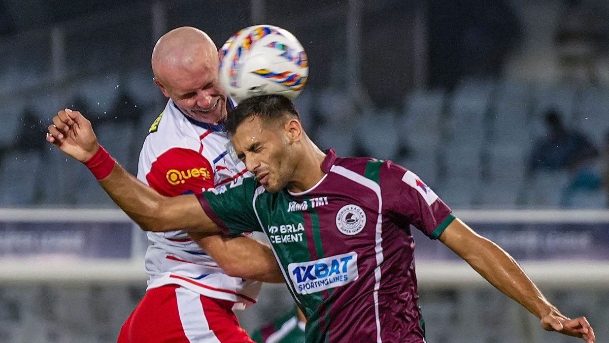 Explained: Why Anwar Ali has been banned by AIFF and if India defender can file an appeal Explained: Why Anwar Ali has been banned by AIFF and if India defender can file an appeal