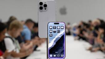 Apple's new AI software, Apple Intelligence is the crowing jewel of the new iPhone 16 series. However, this highly anticipated feature is not yet available at launch. Image Credit: Reuters