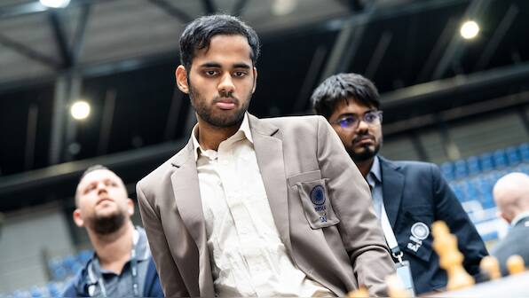 Chess Olympiad 2024 Round 11 LIVE: Indians make history with two gold medals in Budapest