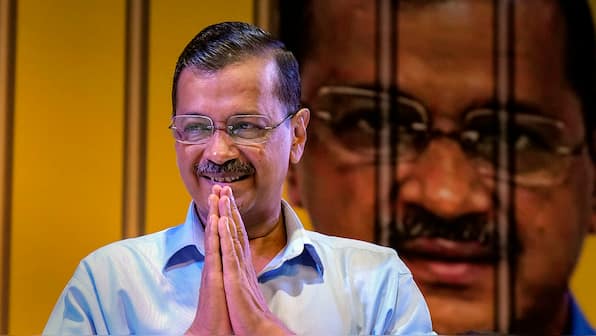 Delhi liquor policy case: 10 key highlights from SC verdict on Arvind Kejriwal’s bail