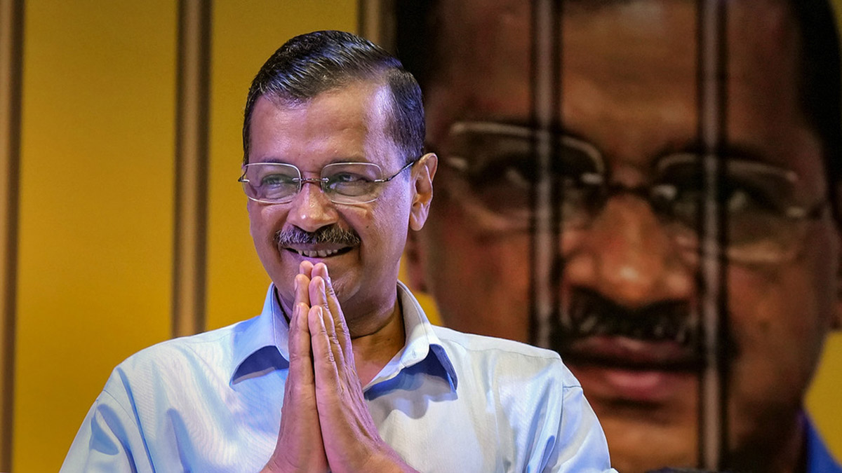 Delhi liquor policy case: 10 key highlights from SC verdict on Arvind Kejriwal’s bail Delhi liquor policy case: 10 key highlights from SC verdict on Arvind Kejriwal’s bail
