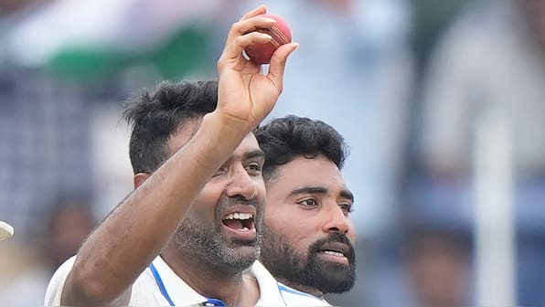 R Ashwin and his legacy: Off-spinner closes in on immortality with record-breaking feats