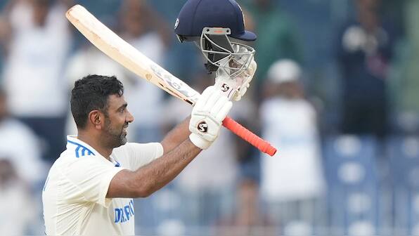 R Ashwin on Test career and love for Chepauk: 'The reasons I play the game has changed over the last 5 years'