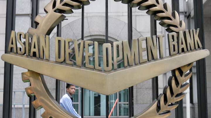 AI investments to drive developing Asia growth, says ADB