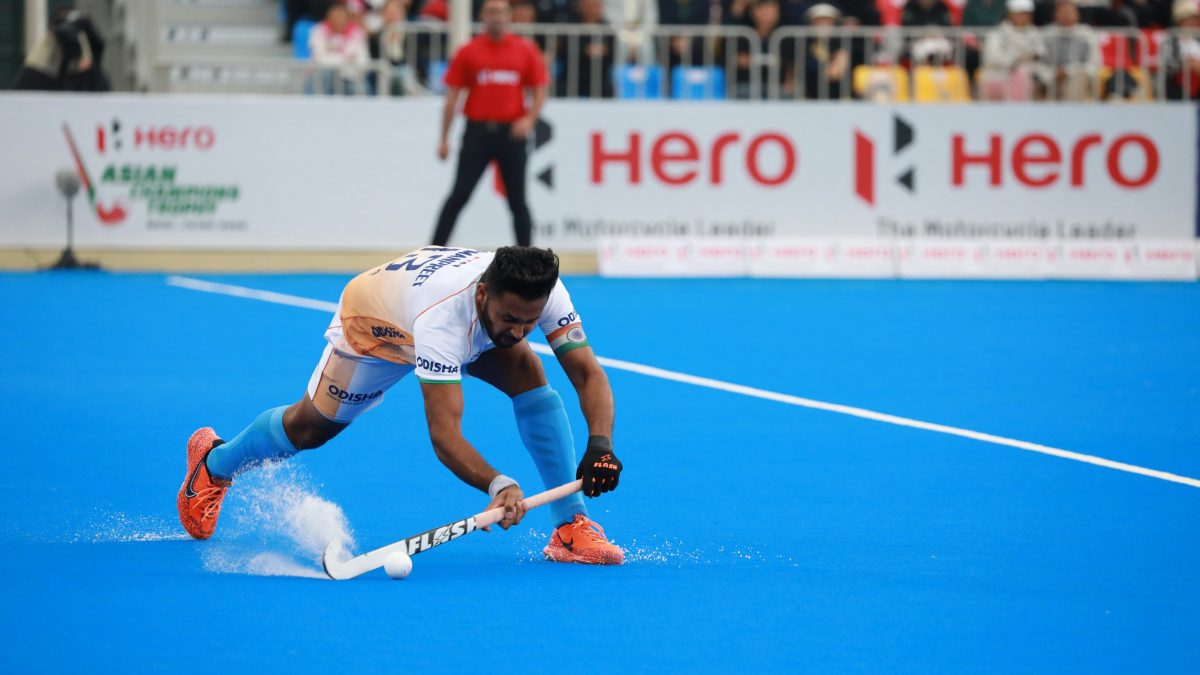 印度以 8-1 大胜 – Firstpost 印度以 8-1 大胜 – Firstpost