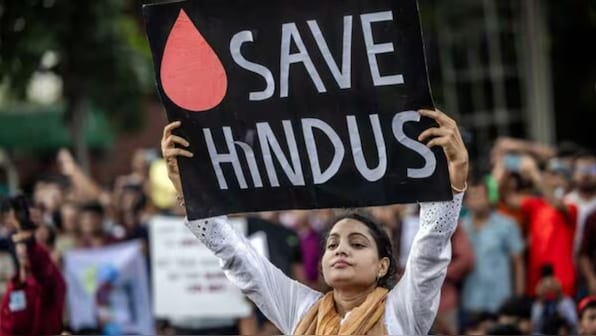 Bangladesh’s ‘new chapter’: Islamist forces will reign supreme, with India as their prime target