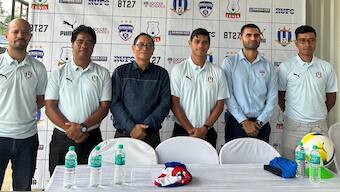 This landmark partnership aims to create enhanced opportunities for player development and the professional growth of coaches, strengthening the football ecosystem of RUFC, Meghalaya and beyond.