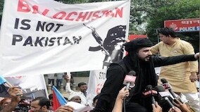 Can India counter Pakistan's proxy play with Baloch card?