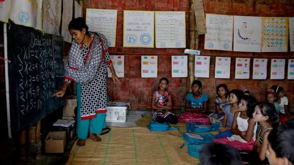 How Bangladesh's education policy 'reform' ended in a curriculum crisis