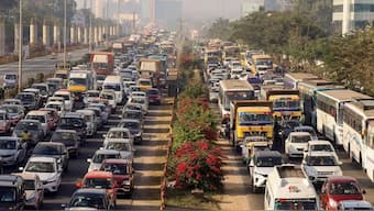 By integrating AI into its traffic management efforts, Bengaluru is not only aiming to improve road safety but also to create a more efficient, future-ready system. Image Credit: File photo