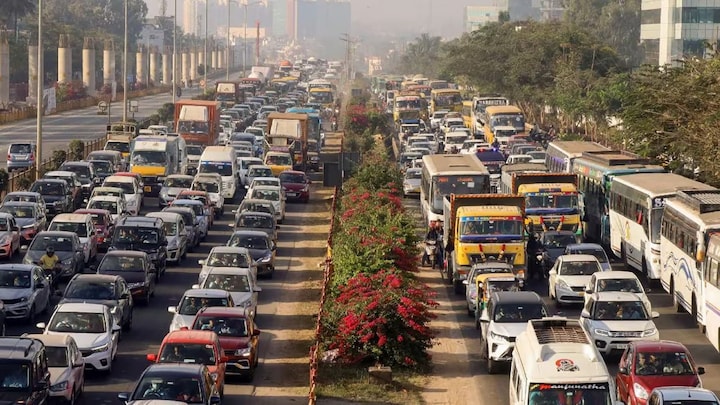Bengaluru Police plans to use AI to hunt down traffic violators and manage congestion and jams
