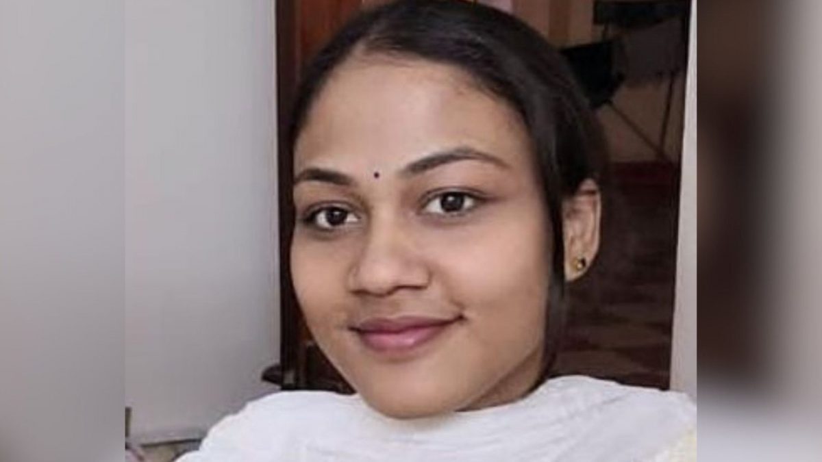 Mahalakshmi and Mukti Ranjan Ray were friends since 2023. File Image Mahalakshmi and Mukti Ranjan Ray were friends since 2023. File Image