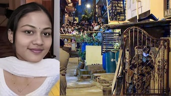 Bengaluru Police recovered Mahalakshi's body from her flat in Bengaluru's Vyalikaval area on September 22. 