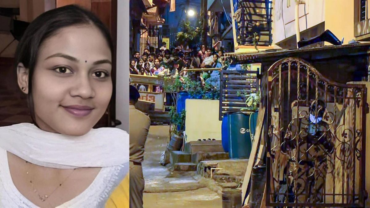 Did Mahalakshmi's boyfriend Ashraf kill, chop her into 50 pieces? What Bengaluru woman's husband says Did Mahalakshmi's boyfriend Ashraf kill, chop her into 50 pieces? What Bengaluru woman's husband says