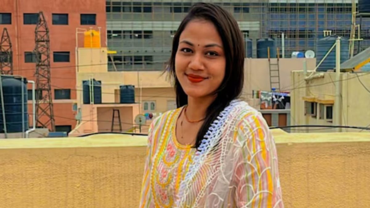 Mahalakshmi was found murdered in her home in Pipeline Road in Vyalikaval. File Image Mahalakshmi was found murdered in her home in Pipeline Road in Vyalikaval. File Image