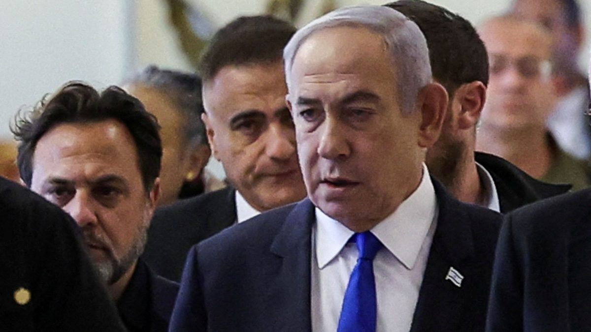 Head-on | Netanyahu’s nightmare after Gaza ceasefire Head-on | Netanyahu’s nightmare after Gaza ceasefire