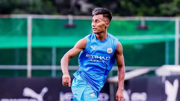 ISL 2024-25: 'Mumbai City FC's aim is always to be on top, we think about final' – Bipin Singh